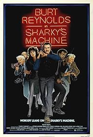 Sharky's Machine (1981) watch-Sharky's Machine (1981)