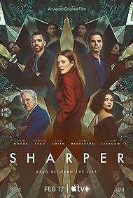 watch-Sharper (2023)