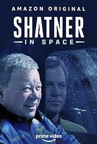 Shatner in Space (2021) watch-Shatner in Space (2021)