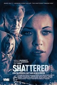 Shattered (2017) watch-Shattered (2017)