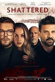 Shattered (2022) watch-Shattered (2022)
