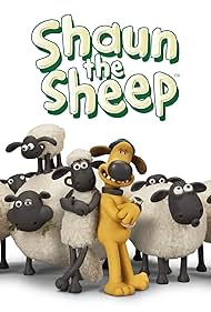 watch-Shaun the Sheep (2007)