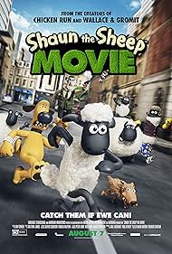 watch-Shaun the Sheep Movie (2015)