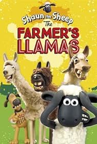 watch-Shaun the Sheep: The Farmer's Llamas (2015)