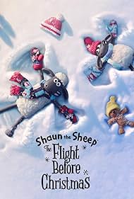 Shaun the Sheep: The Flight Before Christmas (2021) watch-Shaun the Sheep: The Flight Before Christmas (2021)