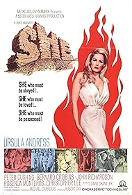 She (1965) watch-She (1965)