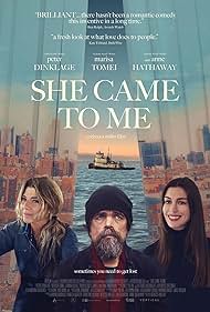 watch-She Came to Me (2023)