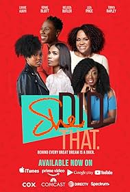 watch-She Did That (2019)