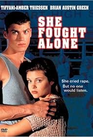 watch-She Fought Alone (1995)