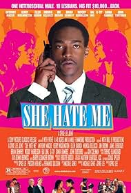 She Hate Me (2004) watch-She Hate Me (2004)