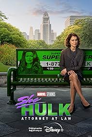 watch-She-Hulk: Attorney at Law (2022)