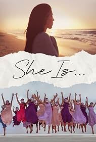 watch-She Is... (2023)