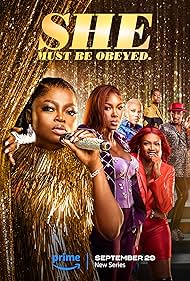 watch-SHE Must Be Obeyed (2023)