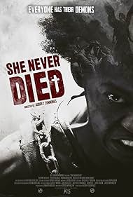watch-She Never Died (2020)
