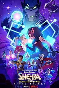 watch-She-Ra and the Princesses of Power (2018)