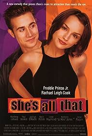 watch-She's All That (1999)