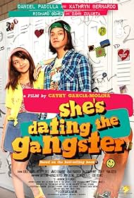 She's Dating the Gangster (2014) watch-She's Dating the Gangster (2014)