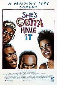 watch-She's Gotta Have It (1986)