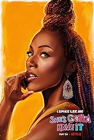 watch-She's Gotta Have It (2017)