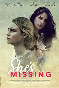 watch-She's Missing (2019)