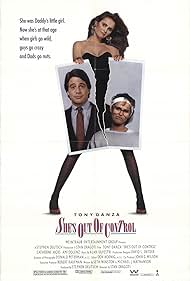 watch-She's Out of Control (1989)