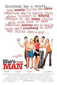 watch-She's the Man (2006)