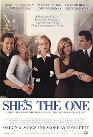 She's the One (1996) watch-She's the One (1996)