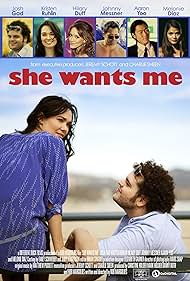 watch-She Wants Me (2012)