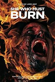 watch-She Who Must Burn (2018)