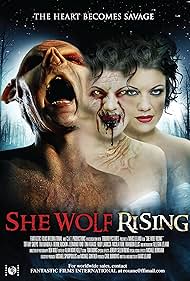 She Wolf Rising (2016) watch-She Wolf Rising (2016)