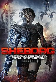 SheBorg (2020) watch-SheBorg (2020)