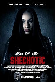 SheChotic (2018) watch-SheChotic (2018)