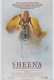 watch-Sheena (1984)