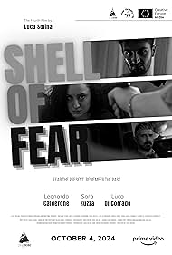 Shell of Fear (2024) watch-Shell of Fear (2024)