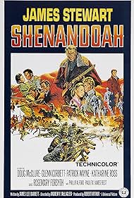watch-Shenandoah (1965)