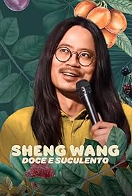 Sheng Wang: Sweet and Juicy (2022) watch-Sheng Wang: Sweet and Juicy (2022)