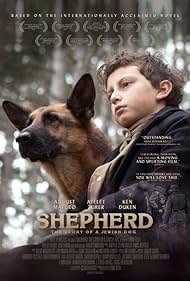 watch-Shepherd: The Story of a Jewish Dog (2020)