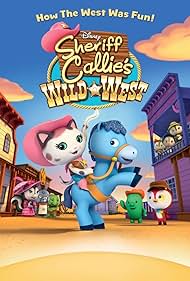 watch-Sheriff Callie's Wild West (2013)