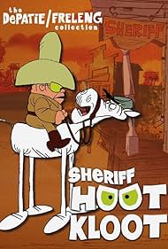 Sheriff Hoot Kloot (1973) watch-Sheriff Hoot Kloot (1973)