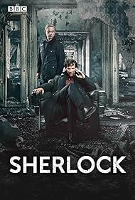 watch-Sherlock (2010)