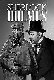 watch-Sherlock Holmes (1954)