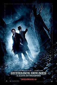 watch-Sherlock Holmes: A Game of Shadows (2011)