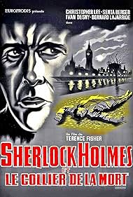 watch-Sherlock Holmes and the Deadly Necklace (1963)