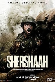 watch-Shershaah (2021)