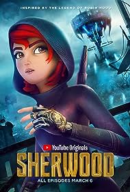 Sherwood (2019) watch-Sherwood (2019)