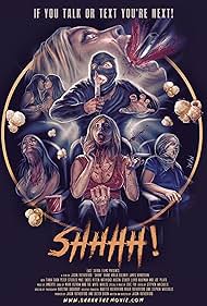 watch-Shhhh (2014)