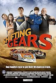 Shifting Gears (2018) watch-Shifting Gears (2018)