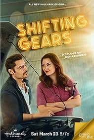 Shifting Gears (2024) watch-Shifting Gears (2024)
