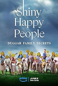 watch-Shiny Happy People: Duggar Family Secrets (2023)