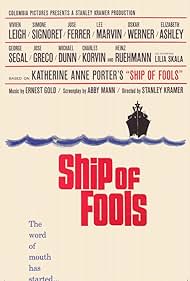 watch-Ship of Fools (1965)